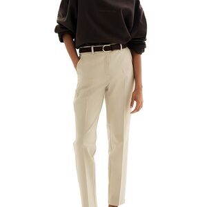 H&M Khaki Pants